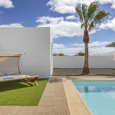 Villa Dream Room Playa Blanca Dış mekan fotoğraf