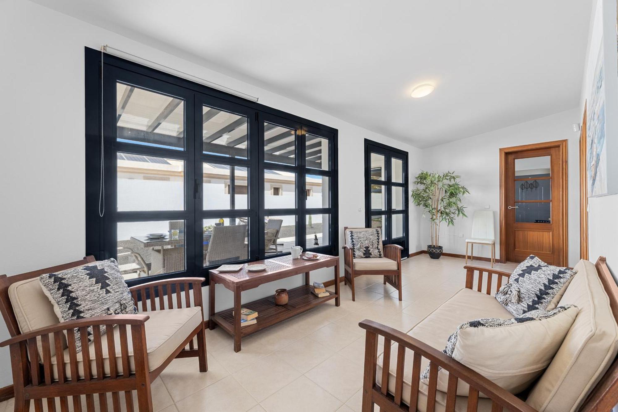 Villa Dream Room Playa Blanca Dış mekan fotoğraf