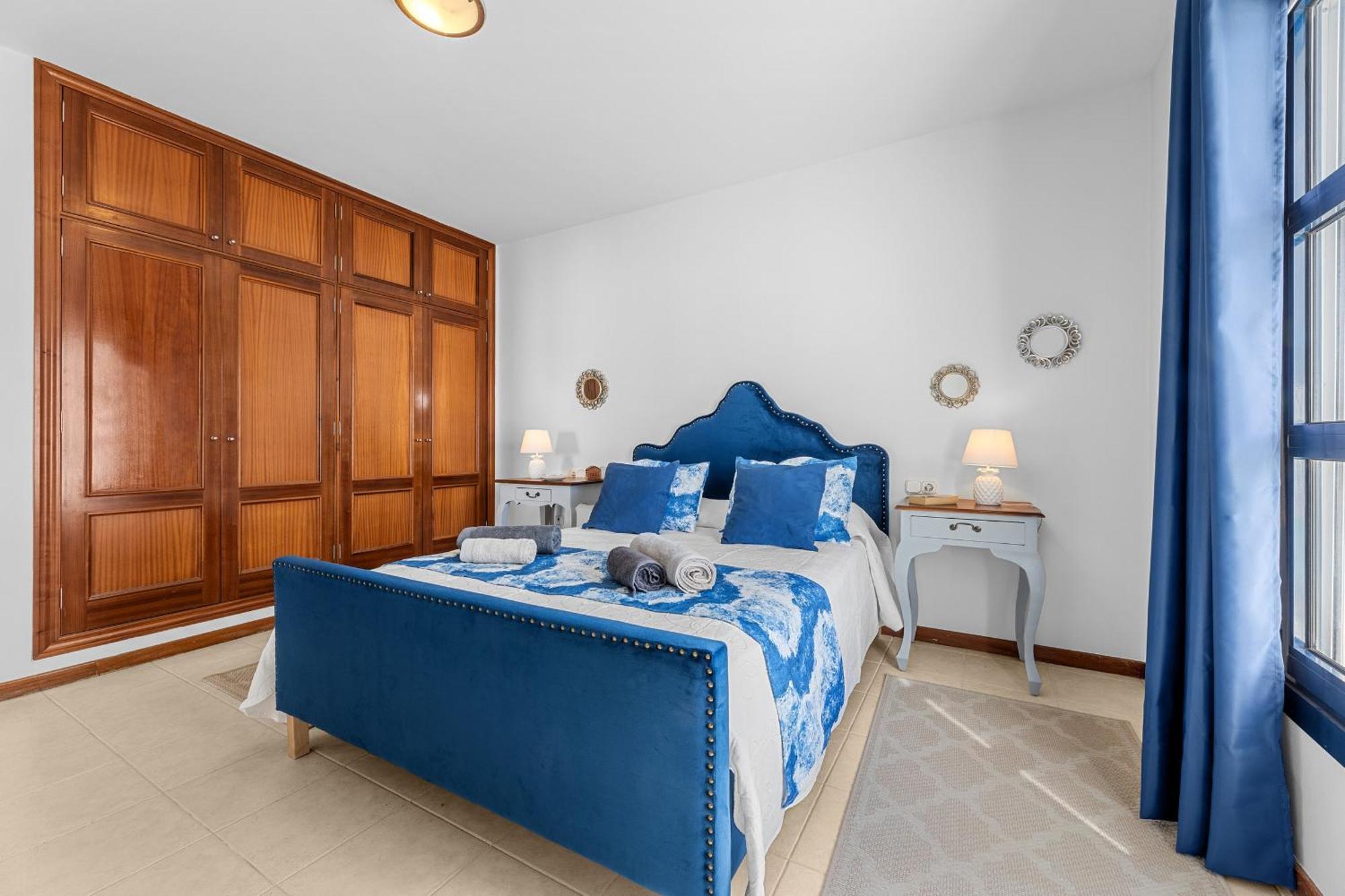 Villa Dream Room Playa Blanca Dış mekan fotoğraf