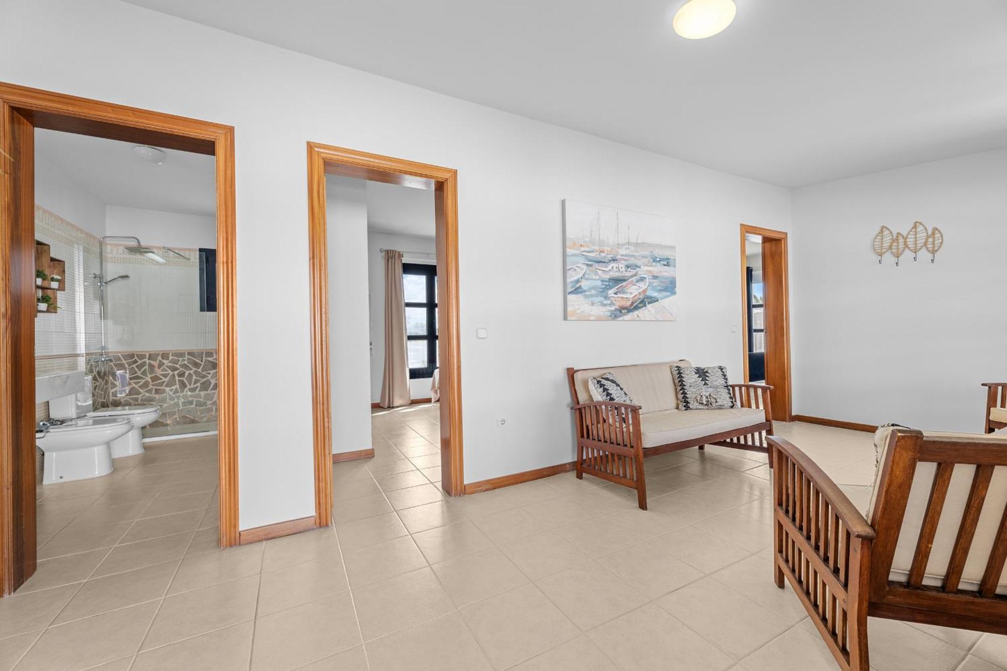 Villa Dream Room Playa Blanca Dış mekan fotoğraf