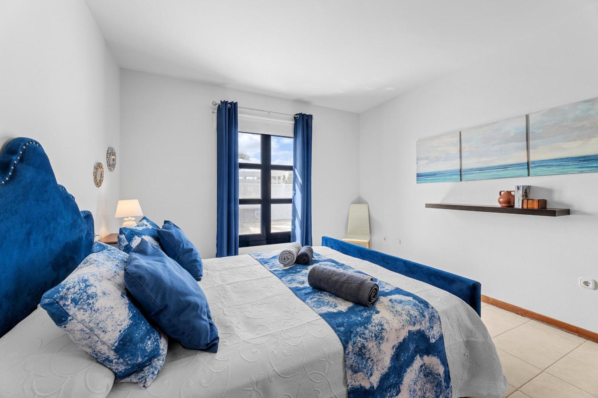 Villa Dream Room Playa Blanca Dış mekan fotoğraf