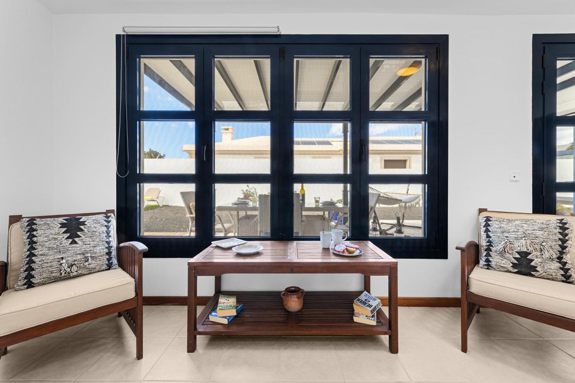 Villa Dream Room Playa Blanca Dış mekan fotoğraf