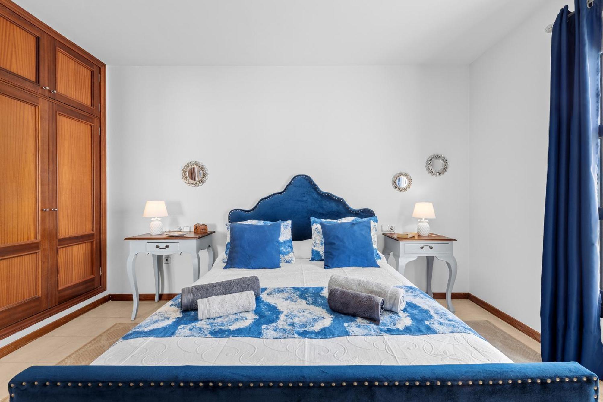Villa Dream Room Playa Blanca Dış mekan fotoğraf