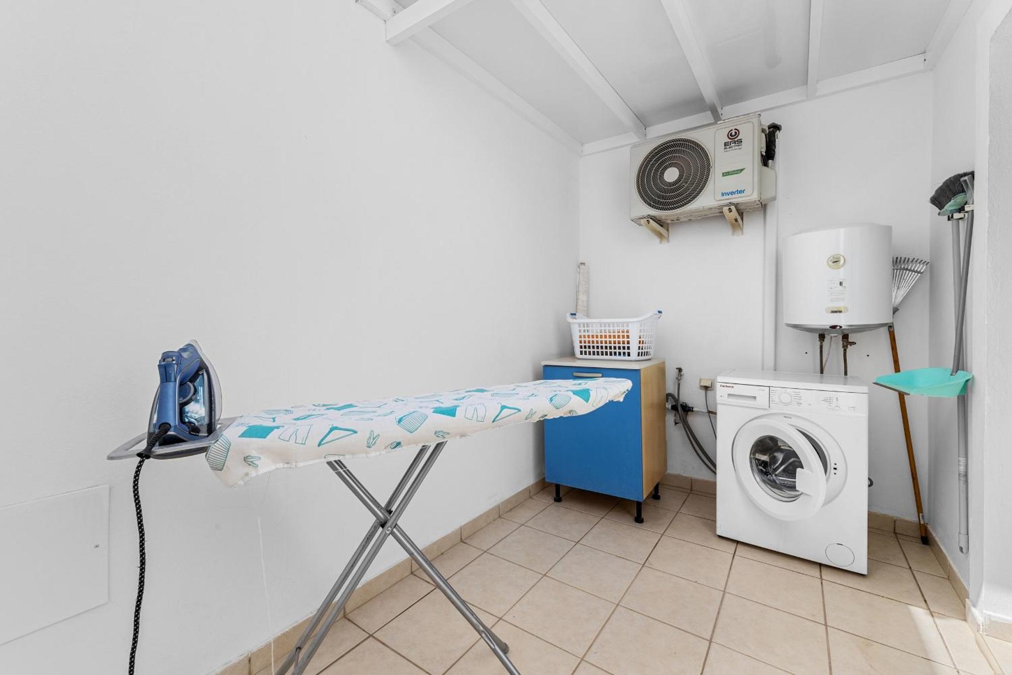 Villa Dream Room Playa Blanca Dış mekan fotoğraf