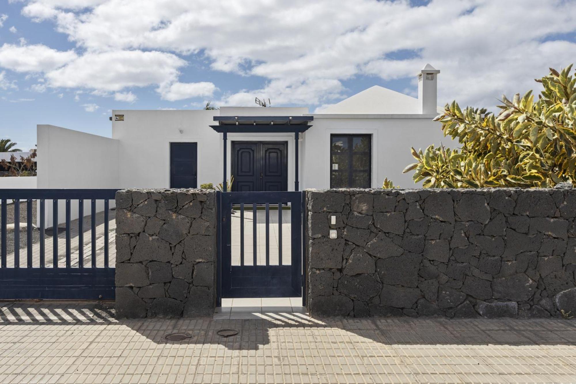 Villa Dream Room Playa Blanca Dış mekan fotoğraf