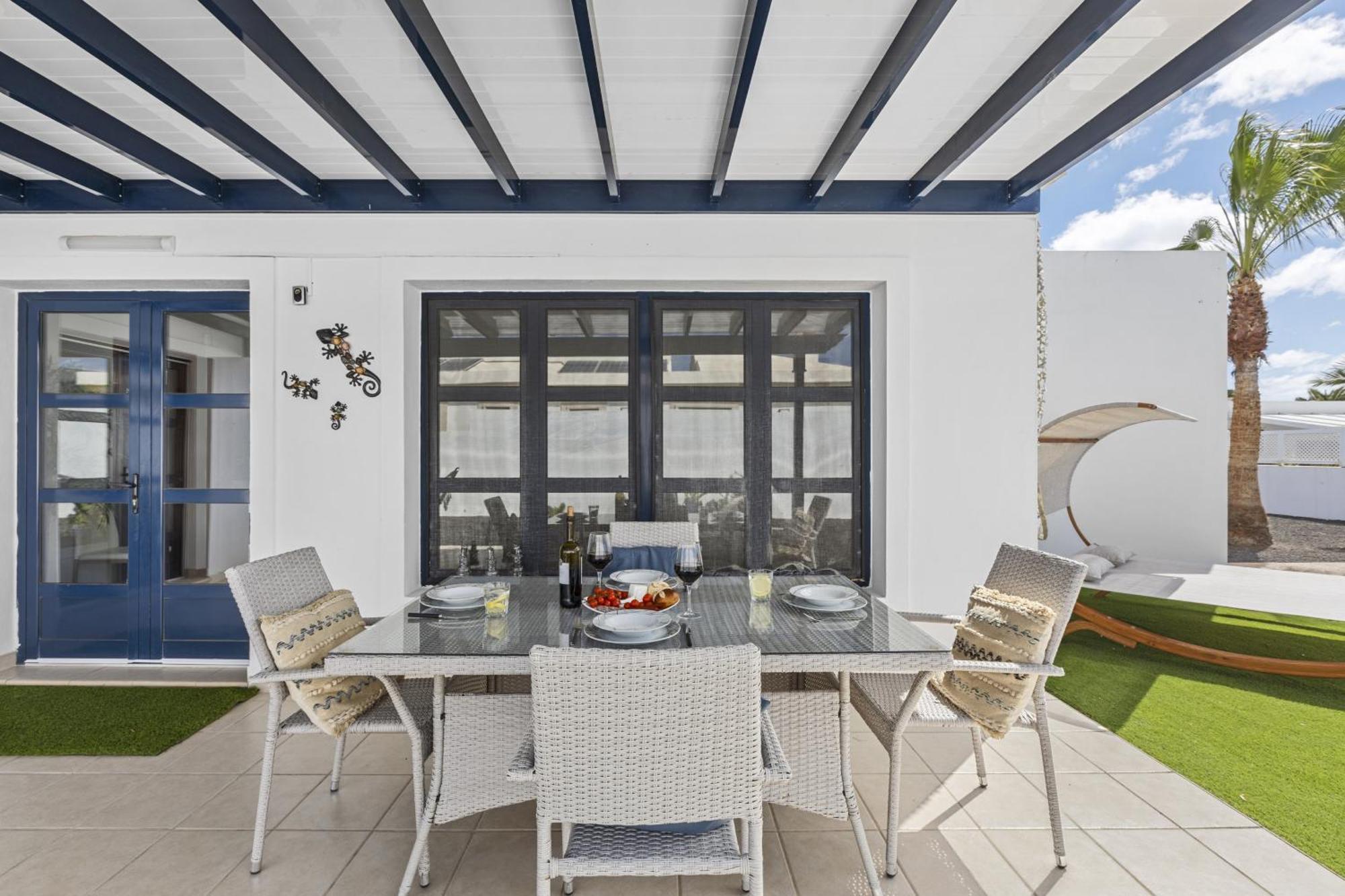 Villa Dream Room Playa Blanca Dış mekan fotoğraf