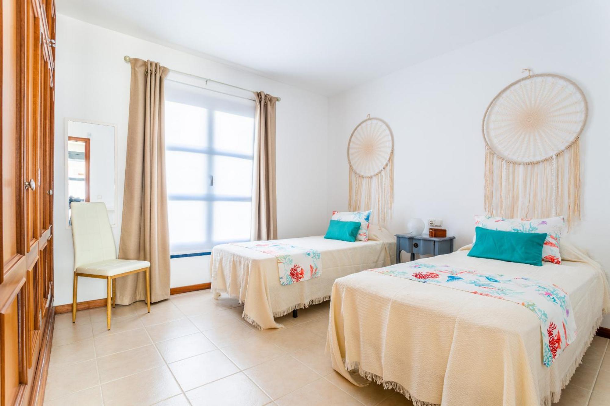 Villa Dream Room Playa Blanca Dış mekan fotoğraf