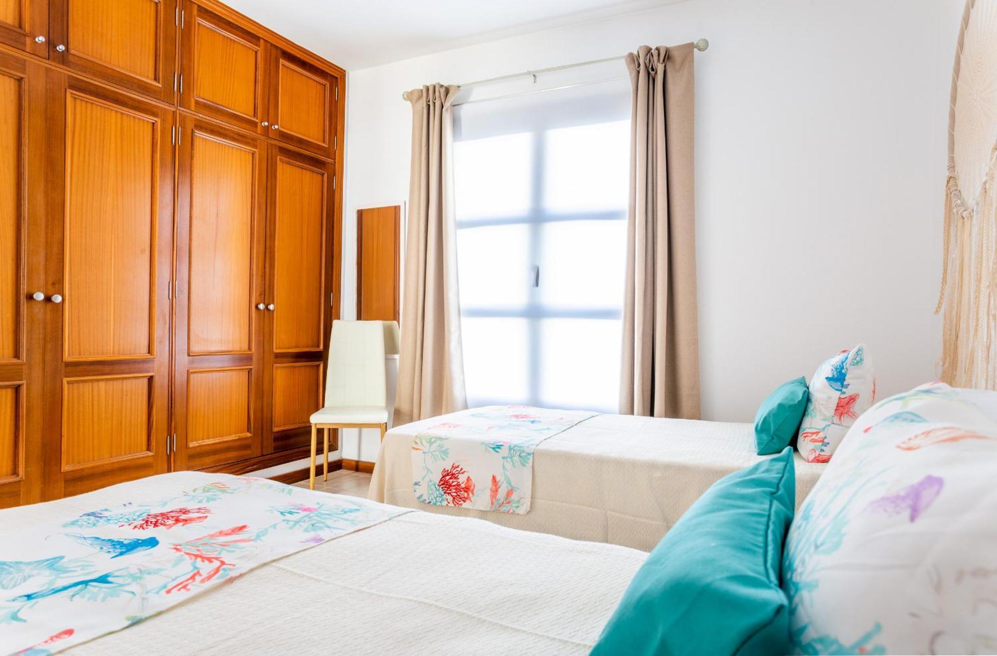 Villa Dream Room Playa Blanca Dış mekan fotoğraf